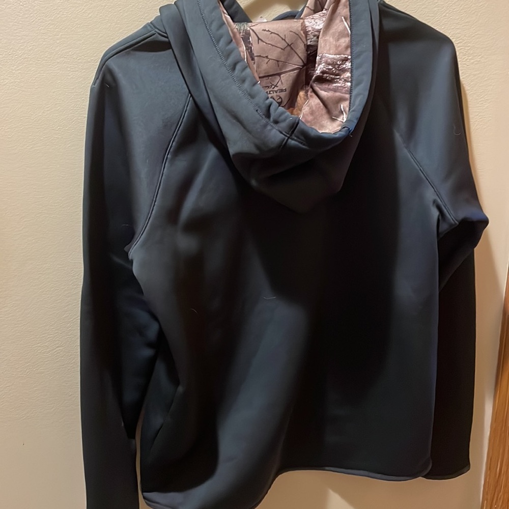 UA Storm Running hoodie - Picture 5 of 6